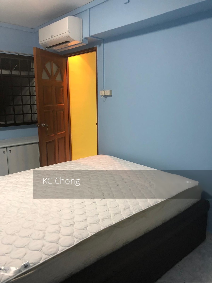 Blk 282 Toh Guan Road (Jurong East), HDB 4 Rooms #220545671